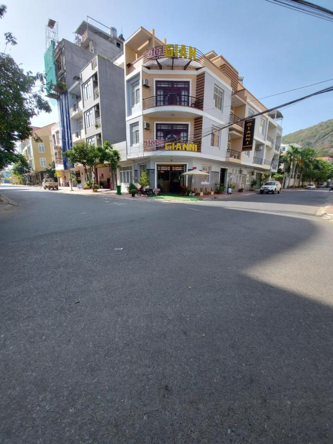 Trung Hoa Hotel Vung Tau Exterior foto