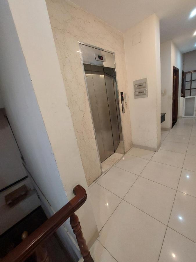 Trung Hoa Hotel Vung Tau Exterior foto